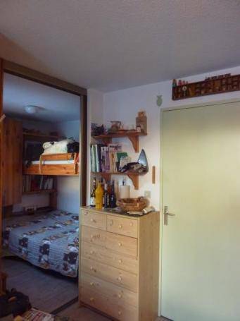APPARTEMENT MONTAGNE DU JURA - Photo 10 - Mijoux / Lélex