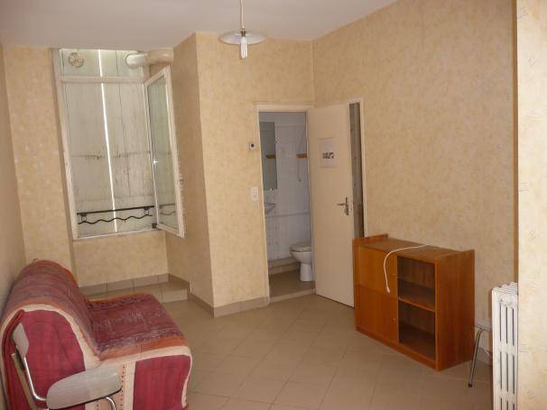 AppartementT2 centre ville privas - Photo 10 - privas