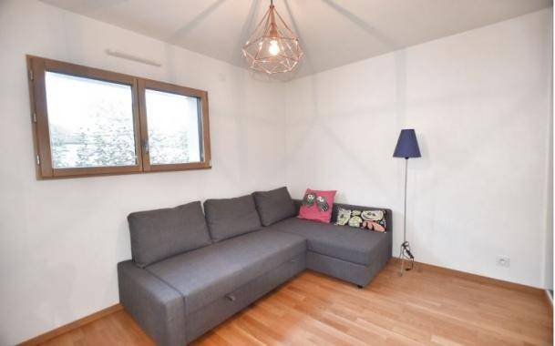T4 en Rez de Jardin - Photo 10 - Prévessin-Moëns