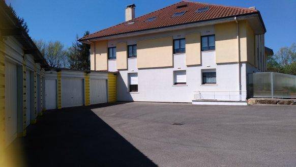 T6bis duplex - 100 m² - Photo 10 - Villemotier