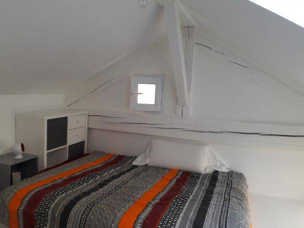 Bel appartement T2/3 - Photo 10 - Vichy