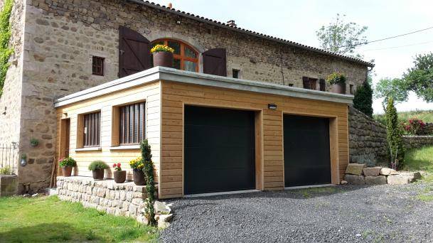 Maison secteur Craponne sur Arzon - Photo 10 - Saint-Julien-d'Ance