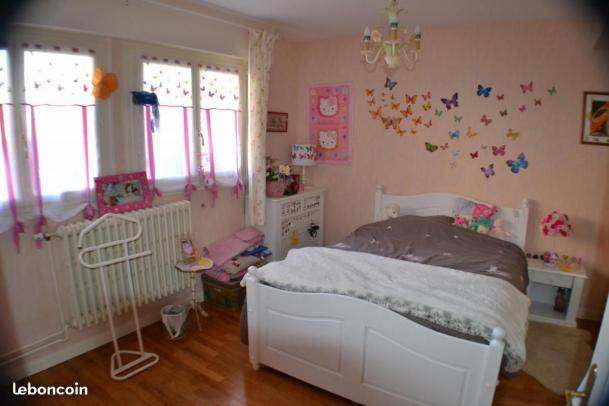 Appartement standing - Photo 10 - Montluçon