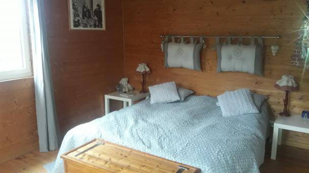 Maison chalet - Photo 10 - Saint-Agrève