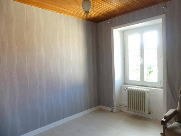 Maison de campagne - Photo 10 - Vergezac
