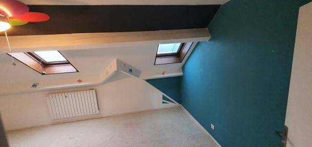 Duplex 125m² hypercentre Prevessin - Photo 10 - Prévessin-Moëns