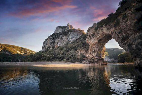 Mazet - Photo 10 - Vallon-Pont-d'Arc