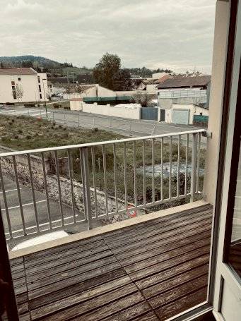 APPARTEMENT EN EXCELLENT ETAT - Photo 10 - Le Chambon-Feugerolles