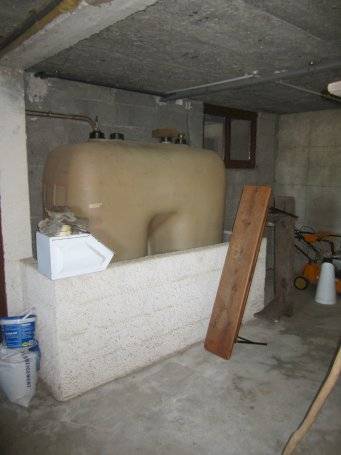 Maison individuelle sur sous sol - Photo 10 - Dunières