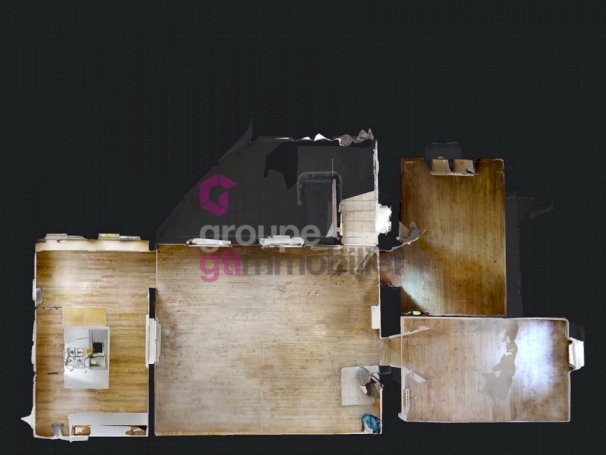Maison avec terrain - Photo 10 - Chavaniac-Lafayette / lieux dit >Boisseuge