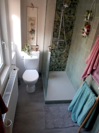 Grand appartement de 189 m² - Photo 10 - Bourg-en-Bresse