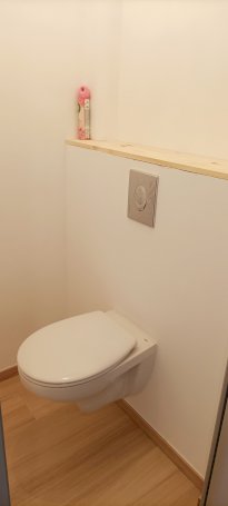 Appartement traversant lumineux - Photo 10 - Roanne