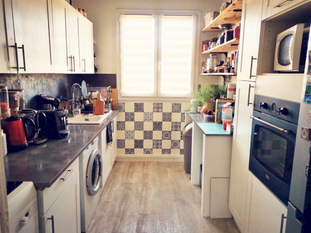 Appartement le Teil - Photo 10 - Le Teil