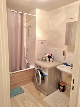 Appartement T4 - Photo 10 - Montluçon
