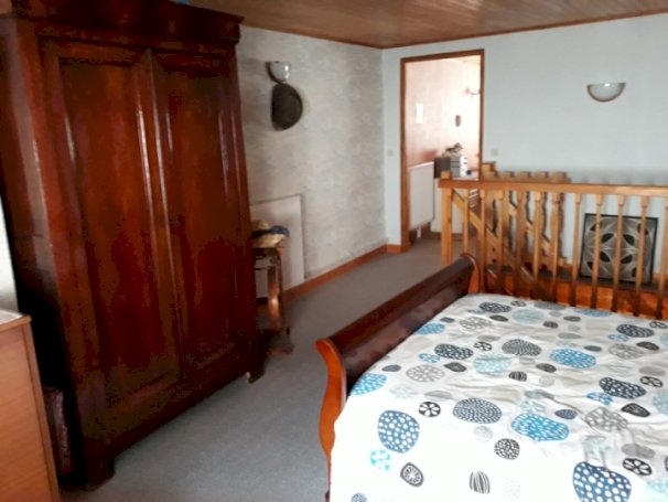 Maison à Montgellafrey - Photo 10 - Montgellafrey