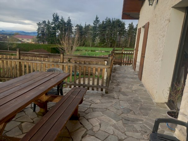 Villa Les Villettes - Photo 10 - Les Villettes