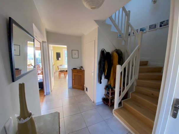 Maison avec jardin - Photo 10 - Chambéry