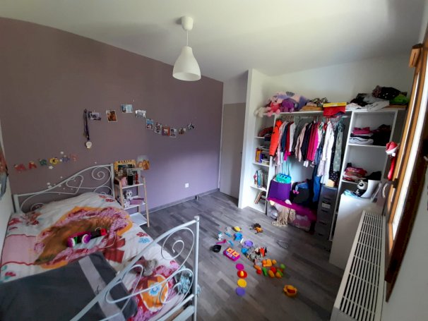 Maison neuve - Photo 10 - Orelle