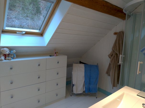 Maison avec Local professionnel - Photo 10 - Le Châtelard