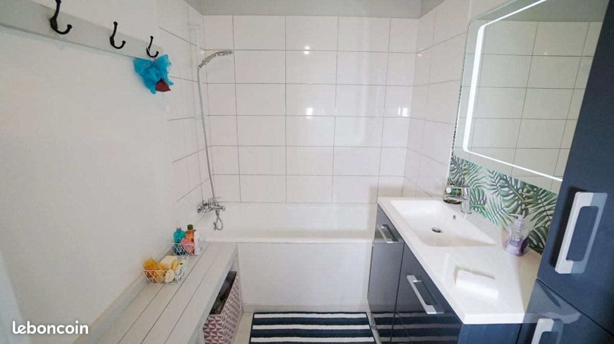 Vichy Centre - Appartement 68m² - Photo 10 - Vichy