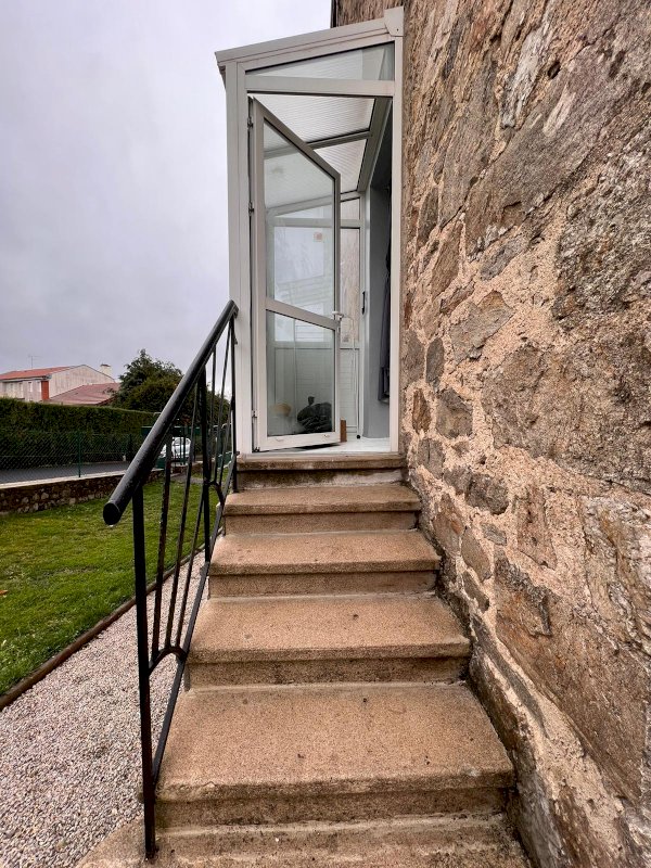 Appartement 63m² avec terrain - Photo 10 - Saint-Didier-en-Velay