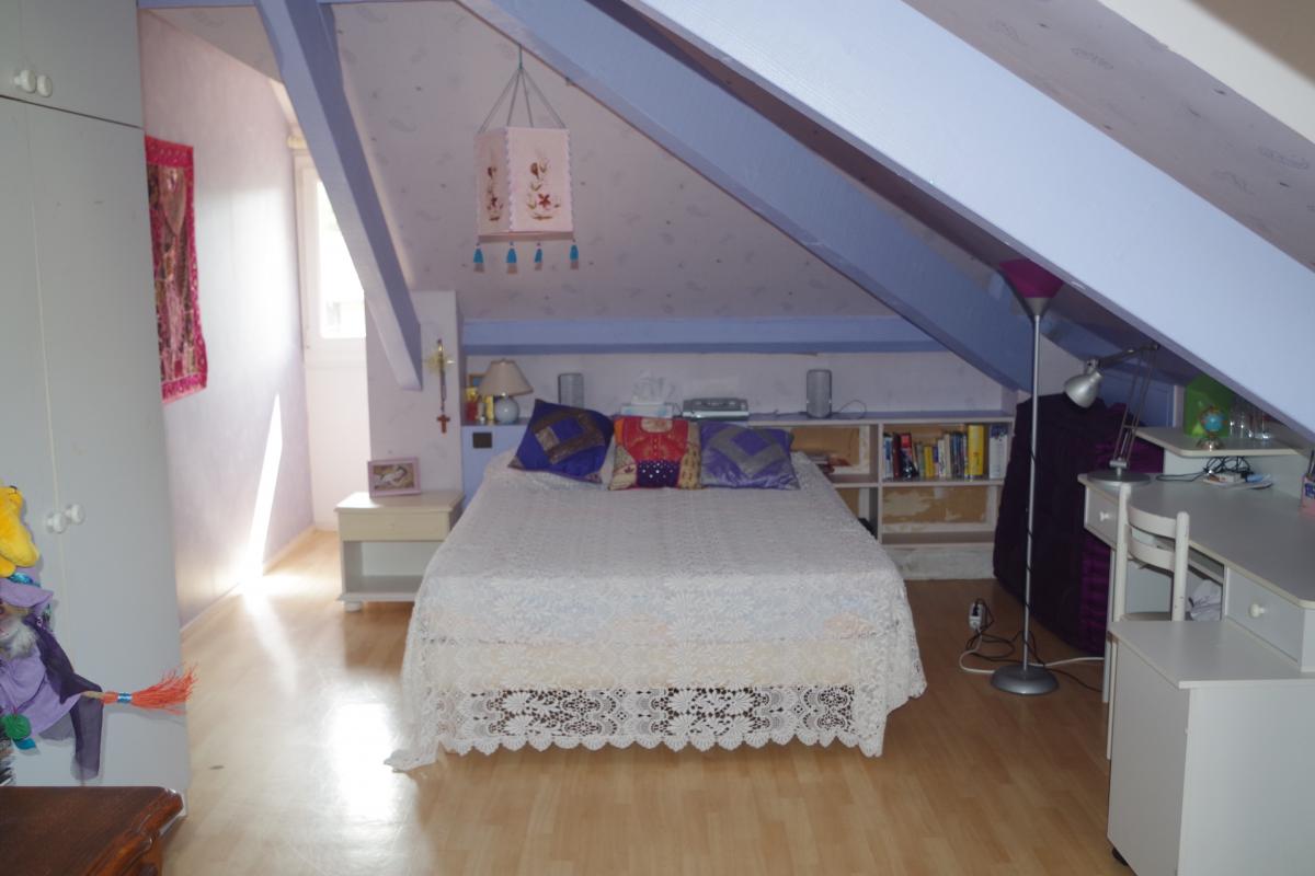 Maison 7 pièces 183 m² Grenoble Malherbe sud - Photo 10 - Grenoble