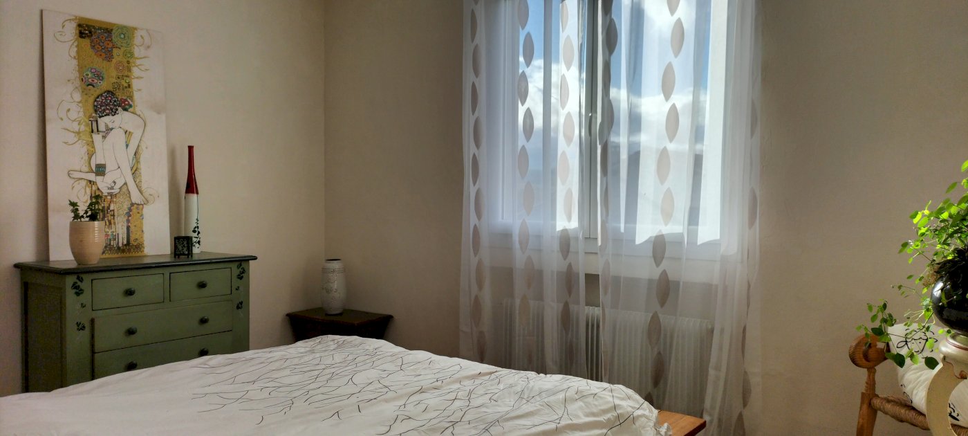 Maison avec jardin proche centre ville Issoire - Photo 10 - Issoire