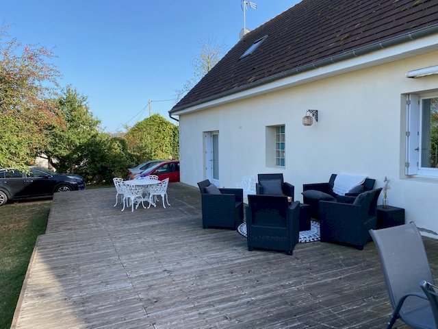 Belle maison de 130 m² - Photo 10 - Vaux