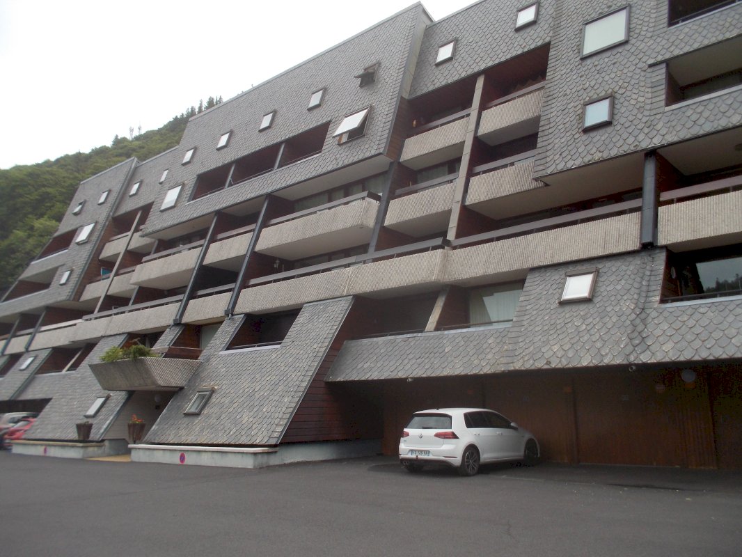 Appartement montagne - Photo 10 - Mont-Dore