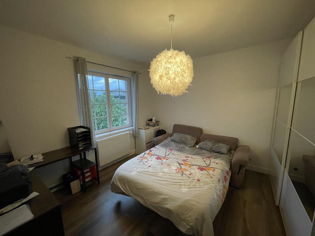 Maison 135m² / 5 pièces - Photo 10 - Chavanoz