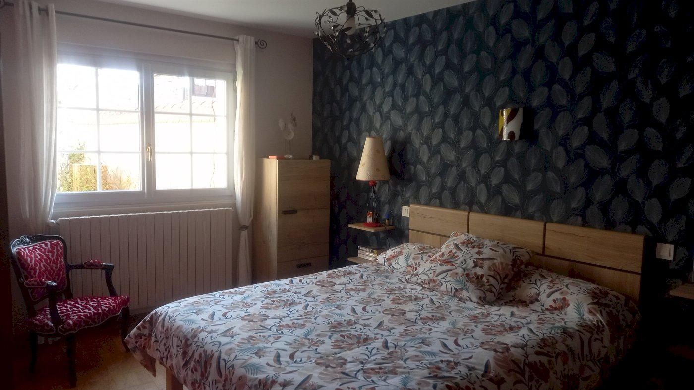 APPARTEMENT T4 - Photo 10 - Saint-Just-Malmont