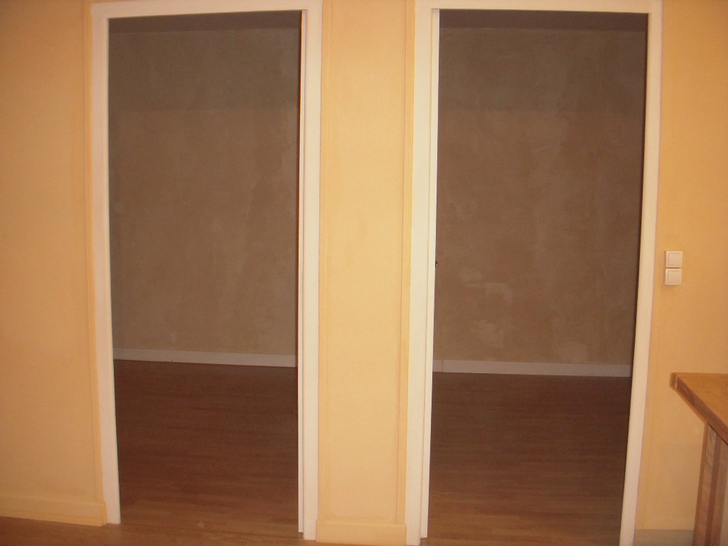 Appartement 52 m² T3, 2 chambres | Rue Le Nôtre 38100 GRENOBLE - Photo 10 - Grenoble