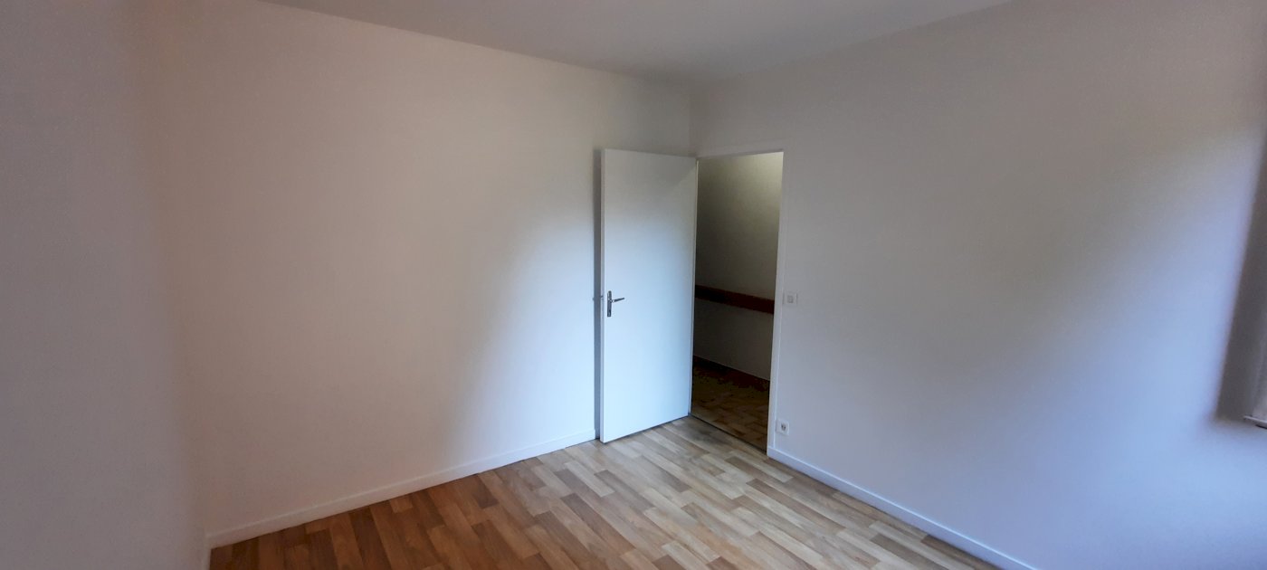 Appartement T2 - Annonay - Photo 10 - Annonay