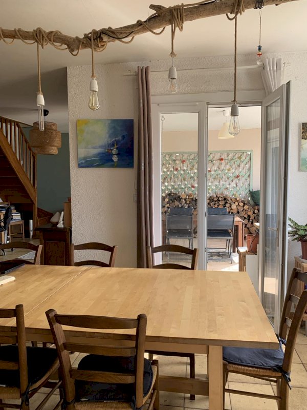 Aubenas - Superbe appartement - Photo 10 - Aubenas