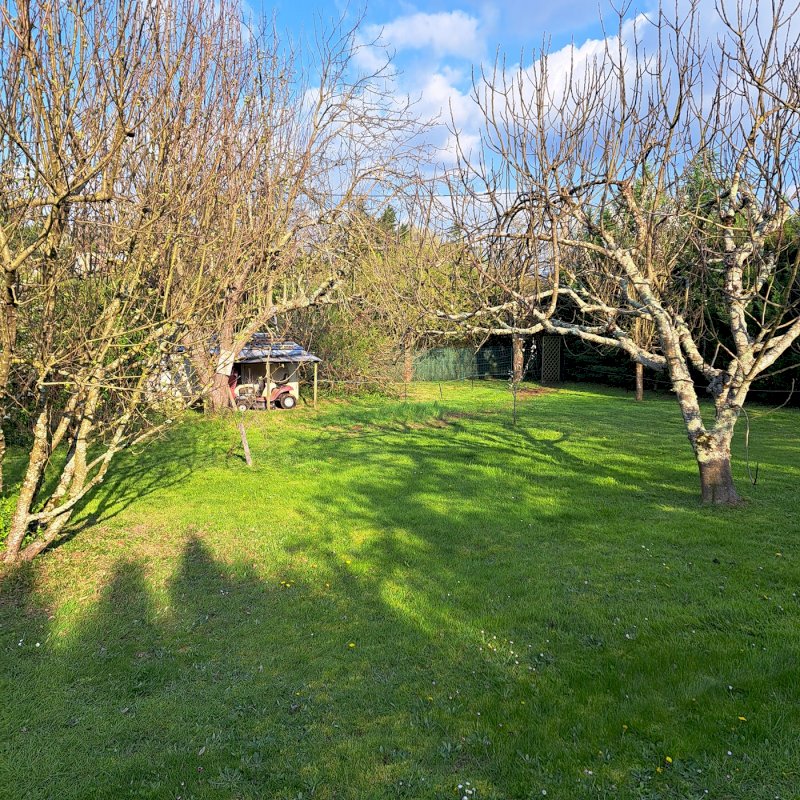 Grande Maison Traditionnelle à la campagne / 9 pièces / 180 m² / Terrain 1500 m² à 15 minutes gare SNCF et accès autoroute - Photo 10 - Saint-Bonnet-de-Chavagne