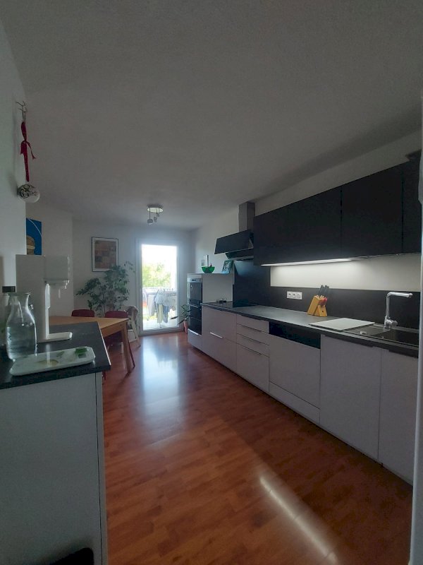 Appartement T4 de 92 m² | Parc Pompidou - Photo 10 - Grenoble