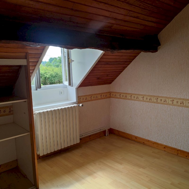 Maison ancienne de 177 m² - Photo 10 - Saint-Prix