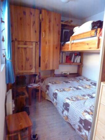 APPARTEMENT MONTAGNE DU JURA - Photo 11 - Mijoux / Lélex