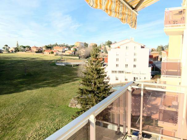 Appartement T3 à ST JUST ST RAMBERT - Photo 11 - Saint-Just-Saint-Rambert