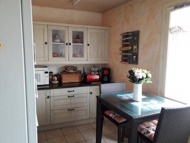 BEL APPARTEMENT 6 PIECES - Photo 11 - Royat