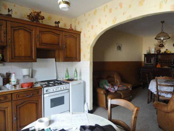 Maison de ville a petit prix - Photo 11 - Le Cheylard