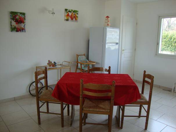 Villa à vendre en Ardèche - Photo 11 - Saint-Alban-Auriolles