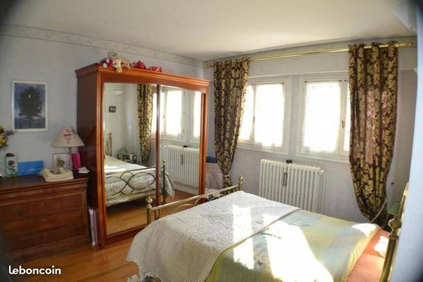 Appartement standing - Photo 11 - Montluçon