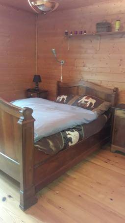 Maison chalet - Photo 11 - Saint-Agrève