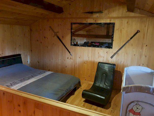 Maison 190 m² avec grand terrain - Photo 11 - Limony