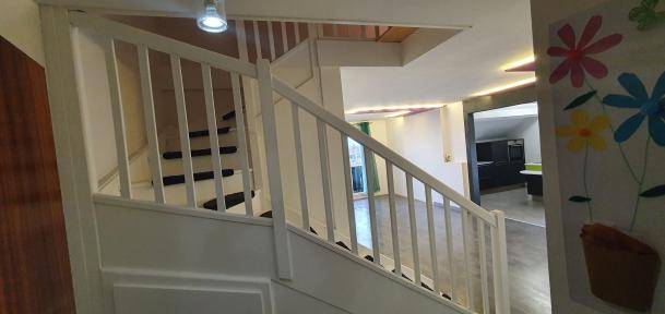 Duplex 125m² hypercentre Prevessin - Photo 11 - Prévessin-Moëns