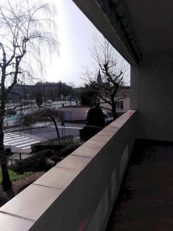 Appartement 3 pièces avec balcon - Photo 11 - Roanne