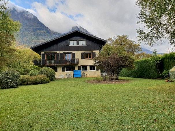 Maison familliale proche d'Albertville - Photo 11 - Mercury