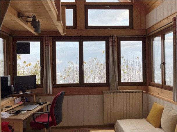 Maison - Aix les Bains - Photo 11 - Saint-Offenge-Dessus