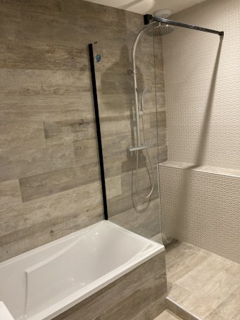 Appartement de 112 m² | Montélimar - Photo 11 - Montélimar
